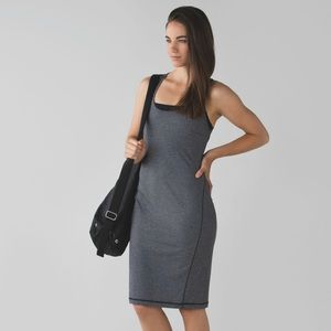 Lululemon Go For It dress